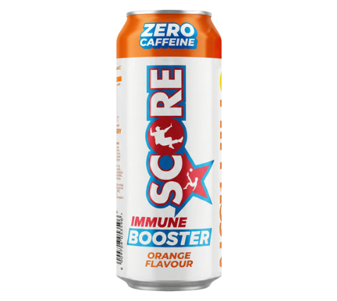 Score Immune Booster Orange 500ml – Single