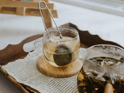 Herbal Teas & Infusions