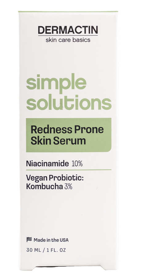 Dermactin Simple Solutions Serum 30ml
